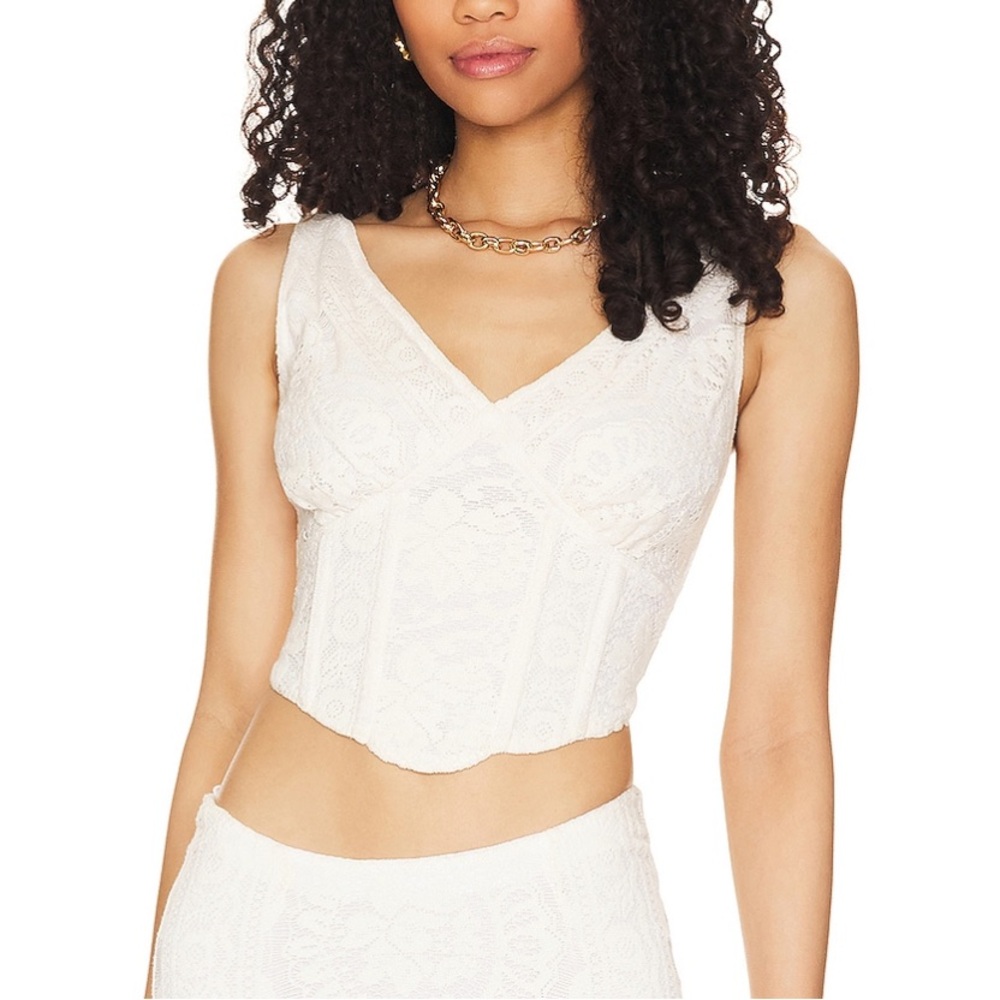 NWT LPA Alec Top